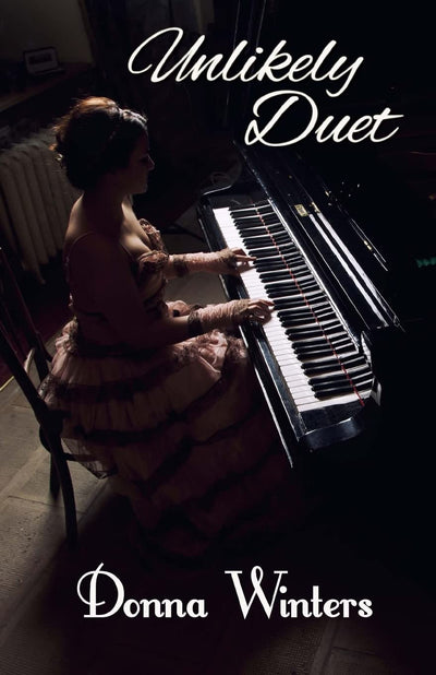 Unlikely Duet: Caledonia Chronicles Part 1 (Great Lakes Romances)