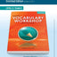 Vocabulary Workshop Level A (Grade 6) Paperback  2013