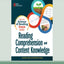 What the Science of Reading Says about Reading Comprehension and Content Knowledge