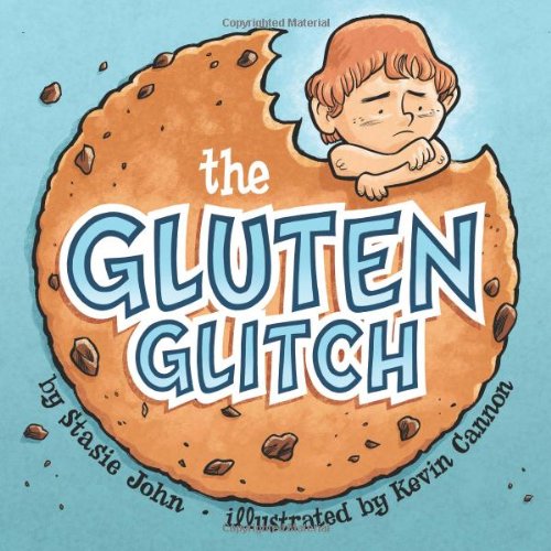 The Gluten Glitch