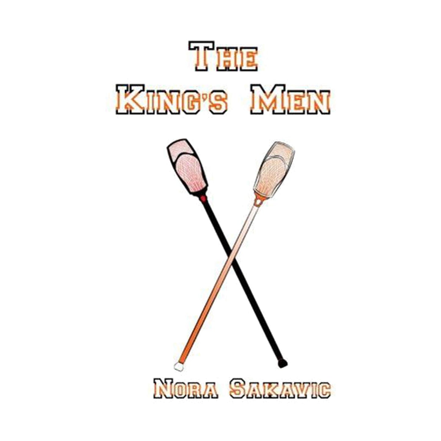 The Kings Men (All for the Game)