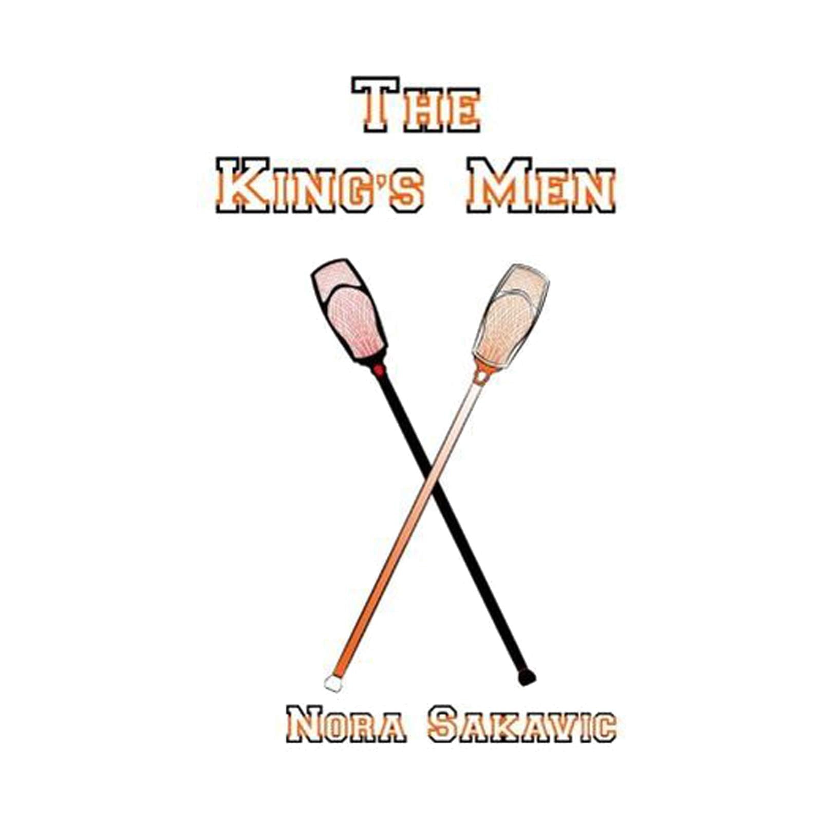 The Kings Men (All for the Game)