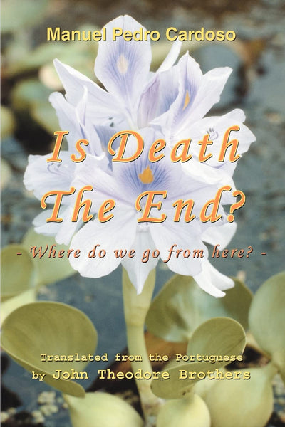 Is Death The End?: - Where do we go from here? -