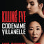 Killing Eve: Codename Villanelle (Killing Eve, 1)
