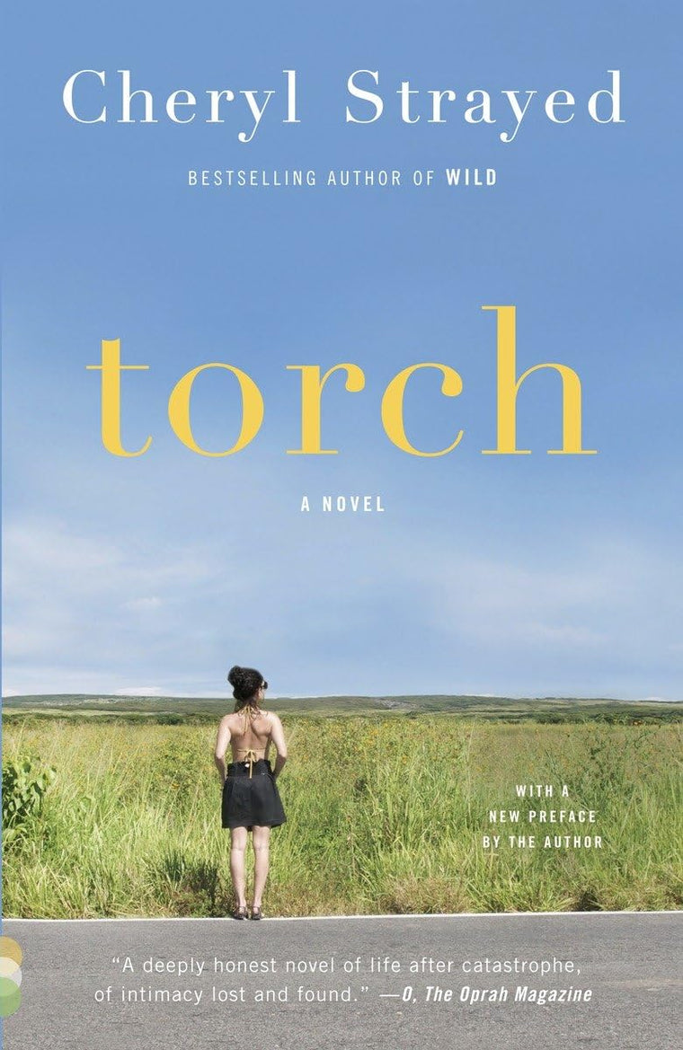 Torch (Vintage Contemporaries)