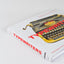 Typewriters: Iconic Machines from the Golden Age of Mechanical Writing (Writers Books, Gifts for Writers, Old-School Typewriters)