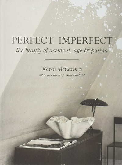 Perfect Imperfect: The Beauty Of Accident Age And Patina