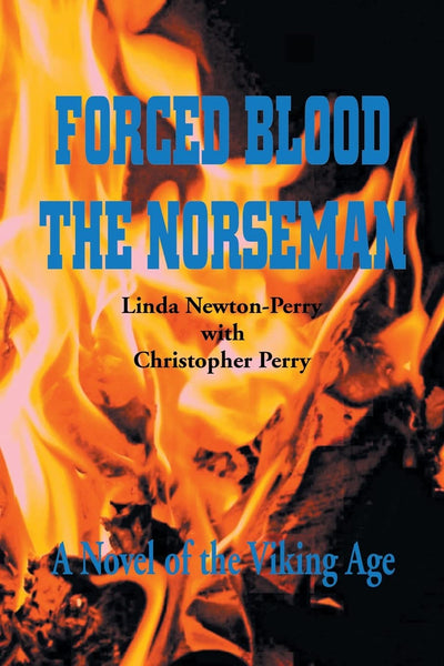 FORCED BLOOD THE NORSEMAN