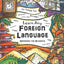 Learn Any Foreign Language: Handbook for Students | The Thinking Tree | Travel, Funny Phrases, Word Games, Movie Time (Ages 12 - 17 - Dyslexia ... - 7th, 8th, 9th, 10th, 11th & 12th Grade)