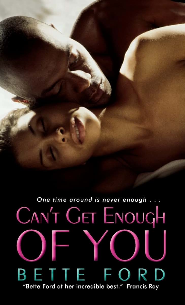 Can't Get Enough of You (Mrs. Green's Girls Series, 1)