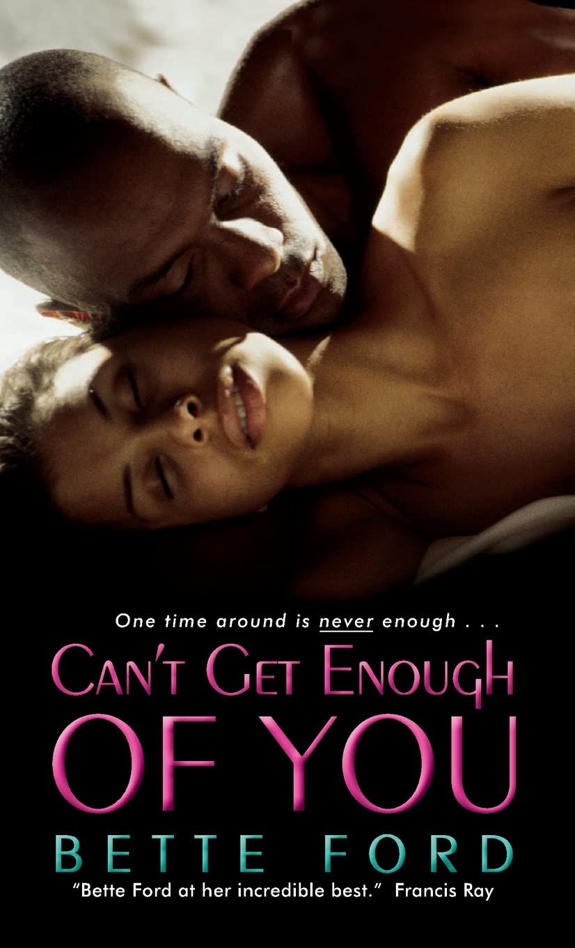 Can't Get Enough of You (Mrs. Green's Girls Series, 1)