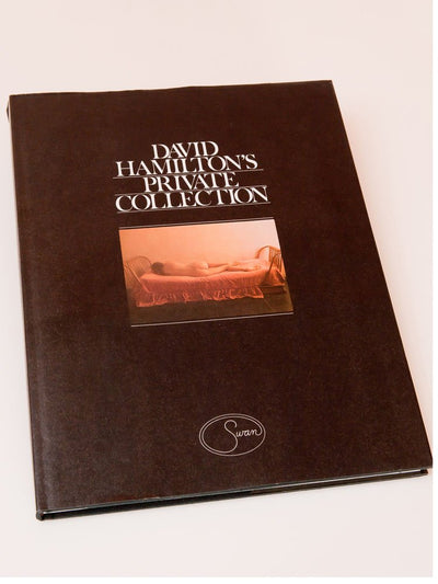 David Hamilton's Private Collection
