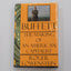 Buffett: The Making of an American Capitalist by Lowenstein