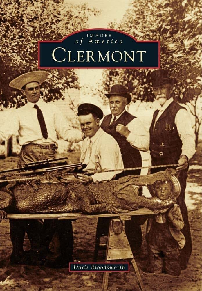 Clermont (Images of America)