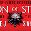 Season of Storms (The Witcher, 8)