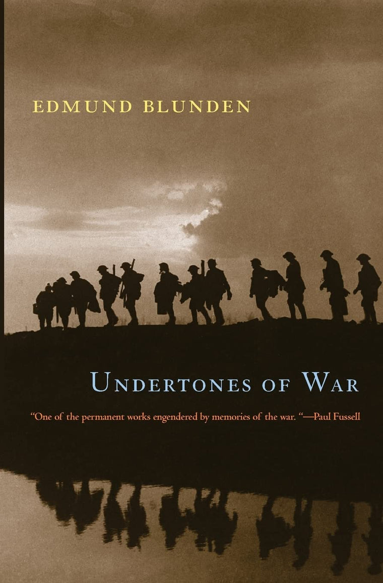 Undertones of War