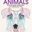 Ultimate Dot-to-Dot Animals: Extreme Puzzle Challenges to Complete and Color, An Animal Activity Book for Adults