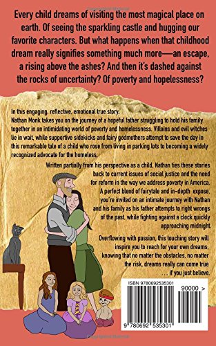 Chasing The Mouse by Monk, Fr. Nathan