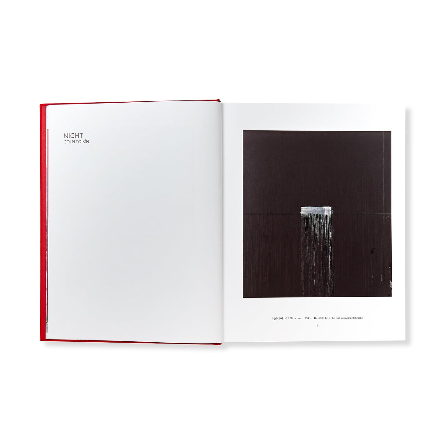 Pat Steir: Paintings, 2018-2025