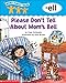 Word Family Tales (-ell: Please Don 't Tell About Mom's Bell)