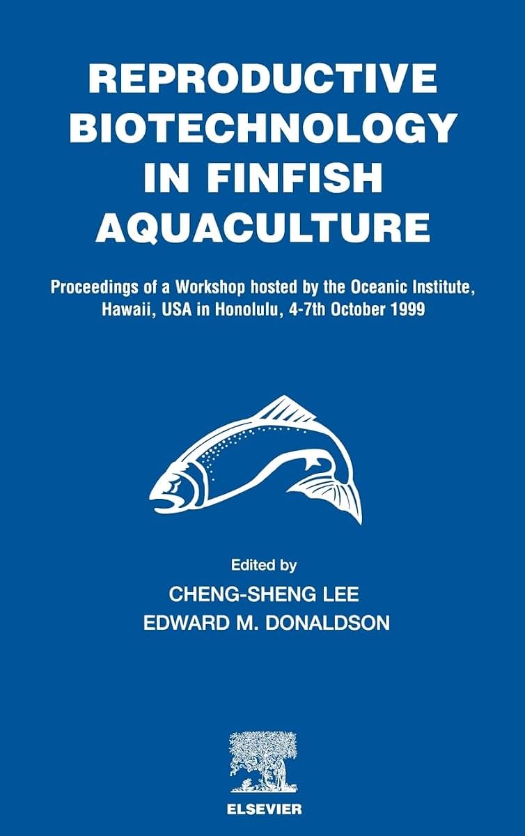 Reproductive Biotechnology in Finfish Aquaculture