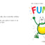 This Book Is Boring!: A Funny And Interactive Story For Kids (Finn the Frog Collection)