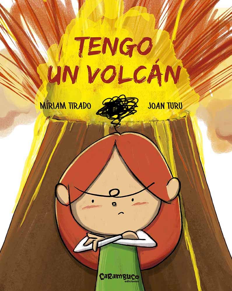 Tengo un volcn, 2nd Edition