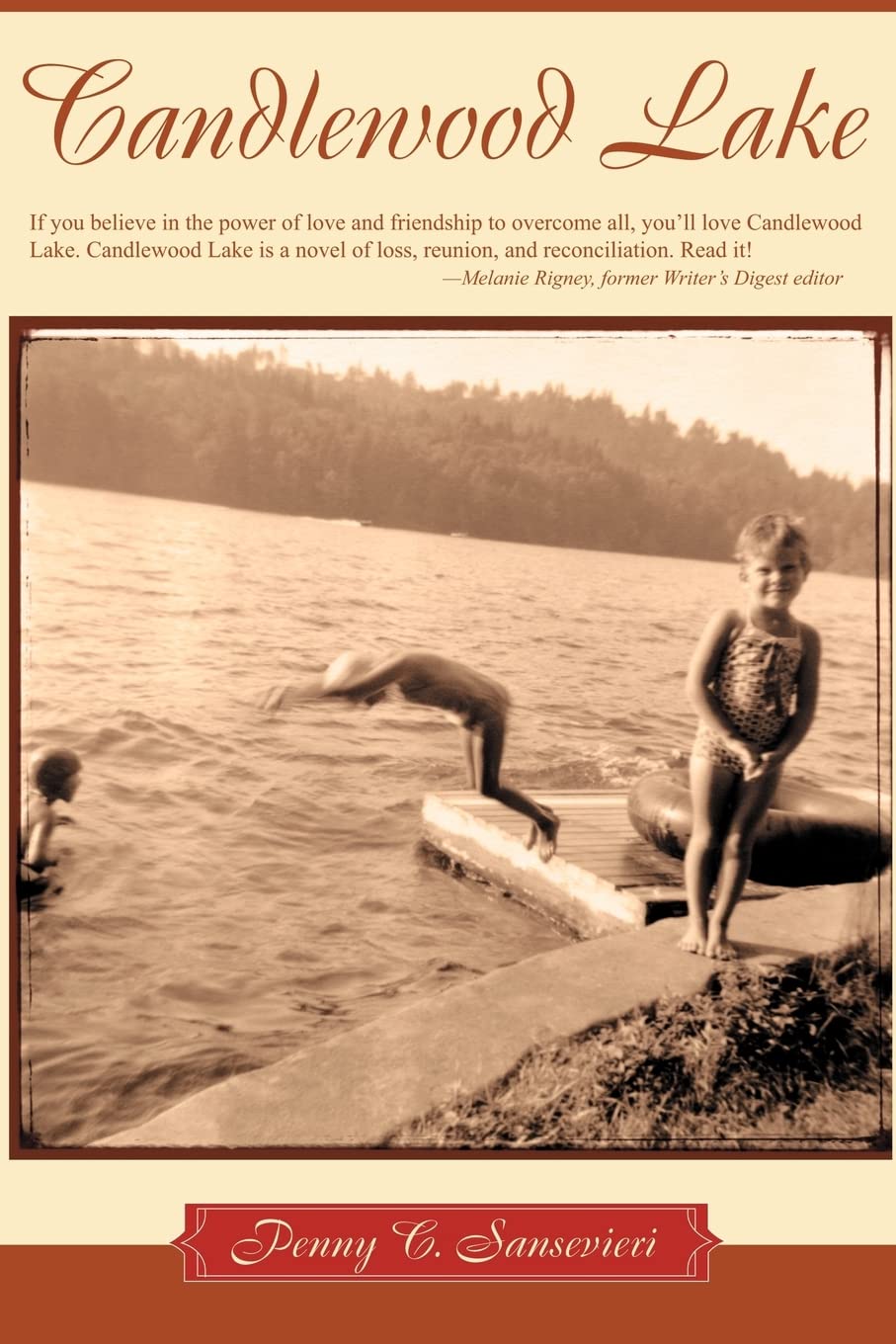 Candlewood Lake