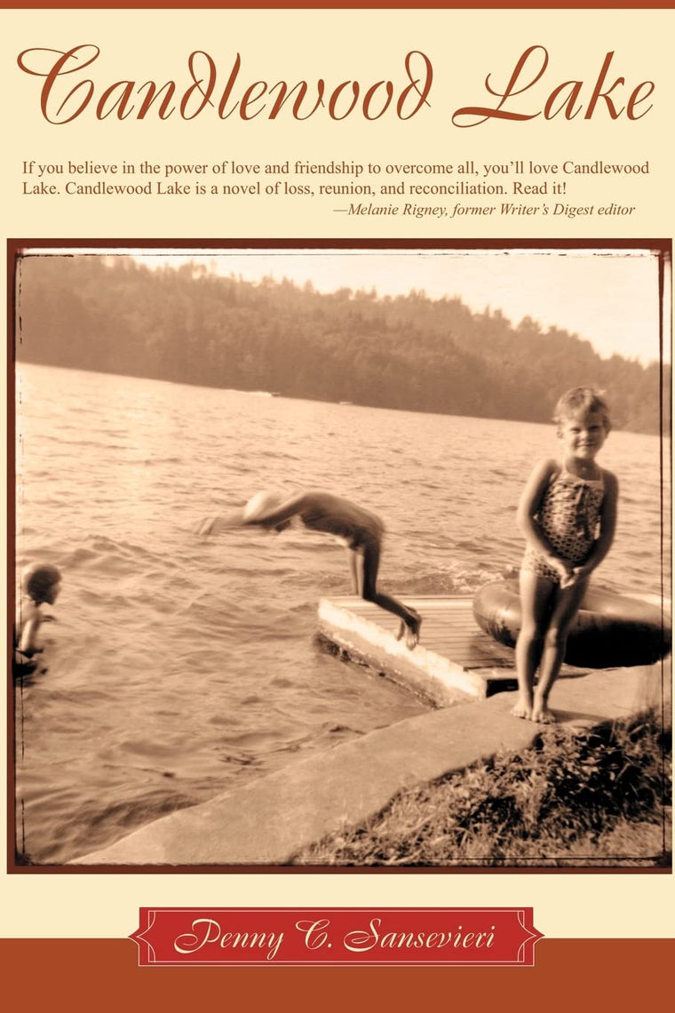 Candlewood Lake