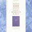 KJV Every Woman's Bible, Filament Enabled (LeatherLike, Periwinkle Purple, Red Letter)