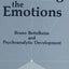Educating the Emotions
