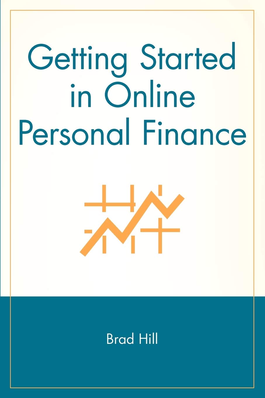Getting Started in Online Personal Finance