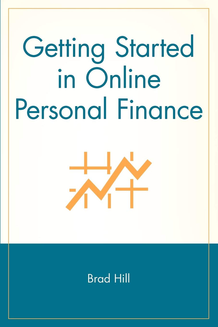 Getting Started in Online Personal Finance