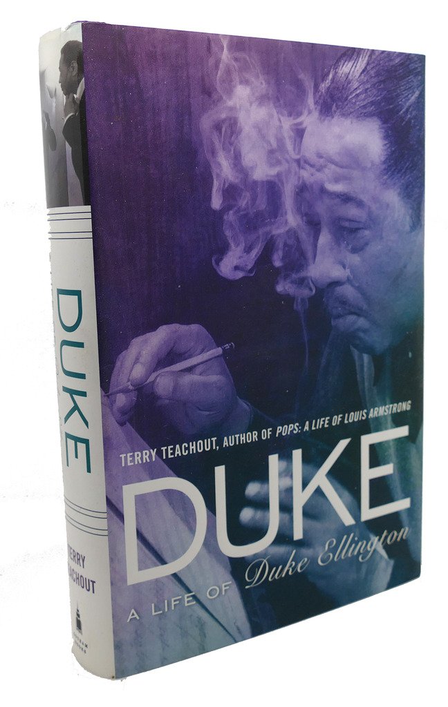 Duke: A Life of Duke Ellington