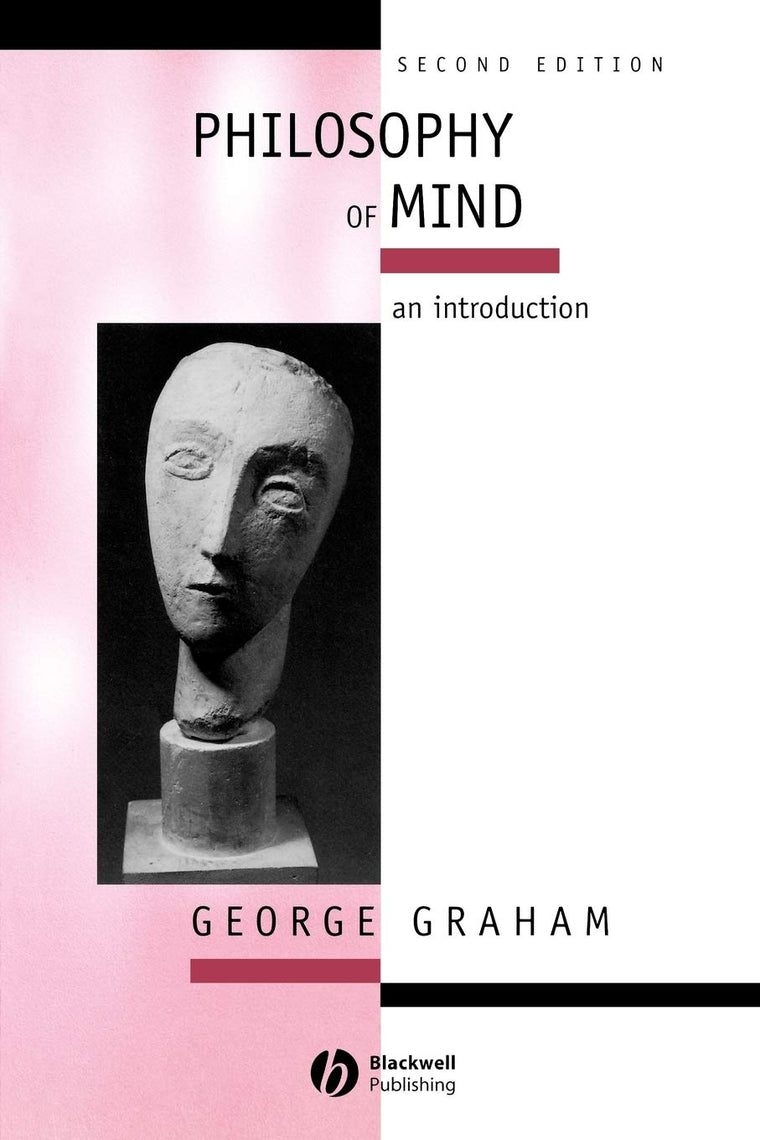Philosophy of Mind: An Introduction