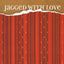 Jagged with Love (Volume 21) (Wisconsin Poetry Series)