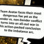 Avatar: The Last Airbender--Imbalance Part Three