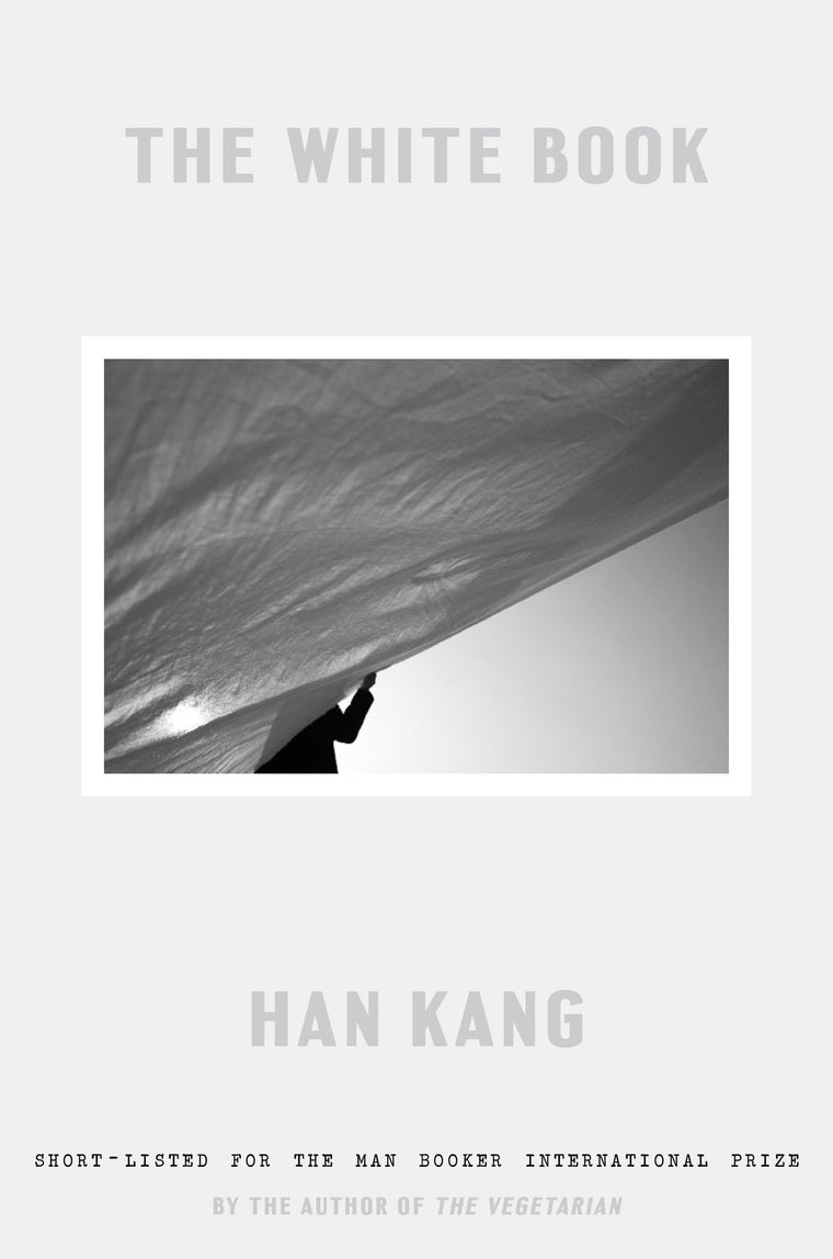 The White Book: A Novel