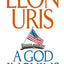 A God in Ruins by Uris, Leon