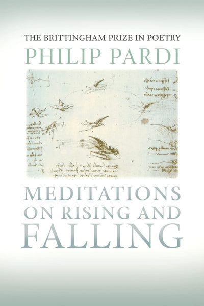 Meditations on Rising and Falling: Meditations on Rising and Falling (Wisconsin Poetry Series)