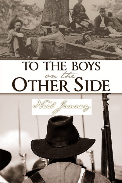 To the Boys On the Other Side: Forget Me Not. Ducit Amor Patriae