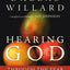 Hearing God Through the Year: A 365-Day Devotional (Through the Year Devotionals)
