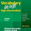 Vocabulary in Use High Intermediate Student's Book with Answers