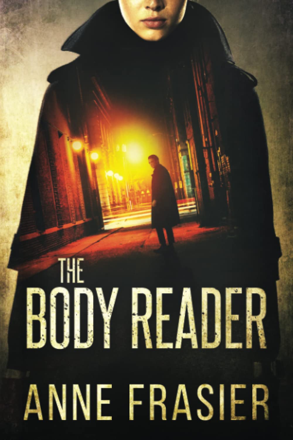 The Body Reader (Detective Jude Fontaine Mysteries, 1)
