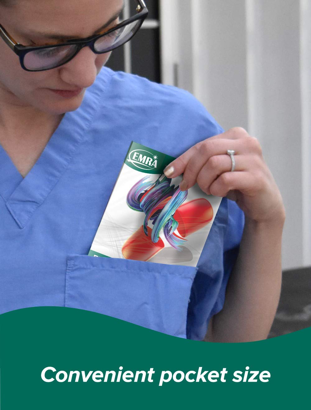 EMRA Antibiotic Guide, 19th Edition