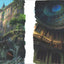 Painting the Worlds of Studio Ghibli