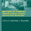 Matters of Conflict