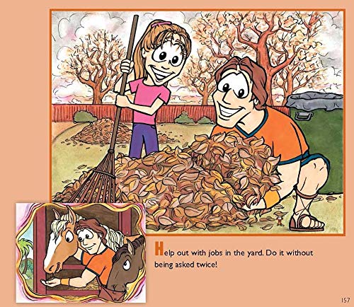 Who's Your Hero Book Of Mormon Stories Applied To Children Volume 1