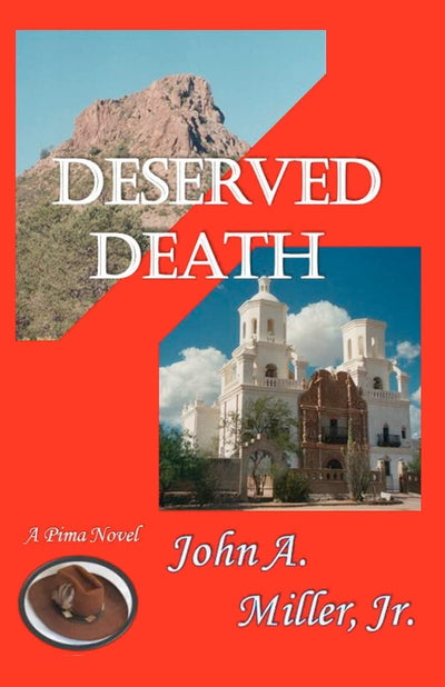 Deserved Death: Pima