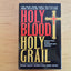 Holy Blood, Holy Grail